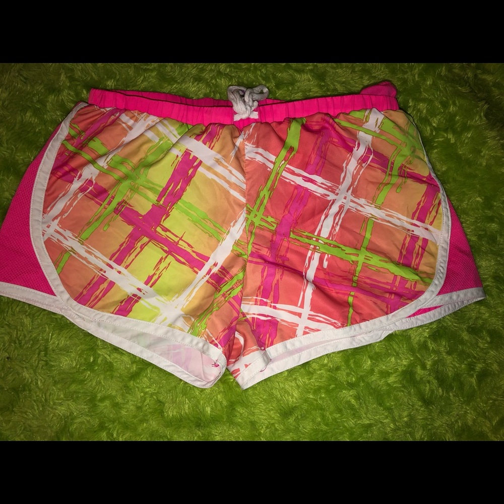 Girls shorts